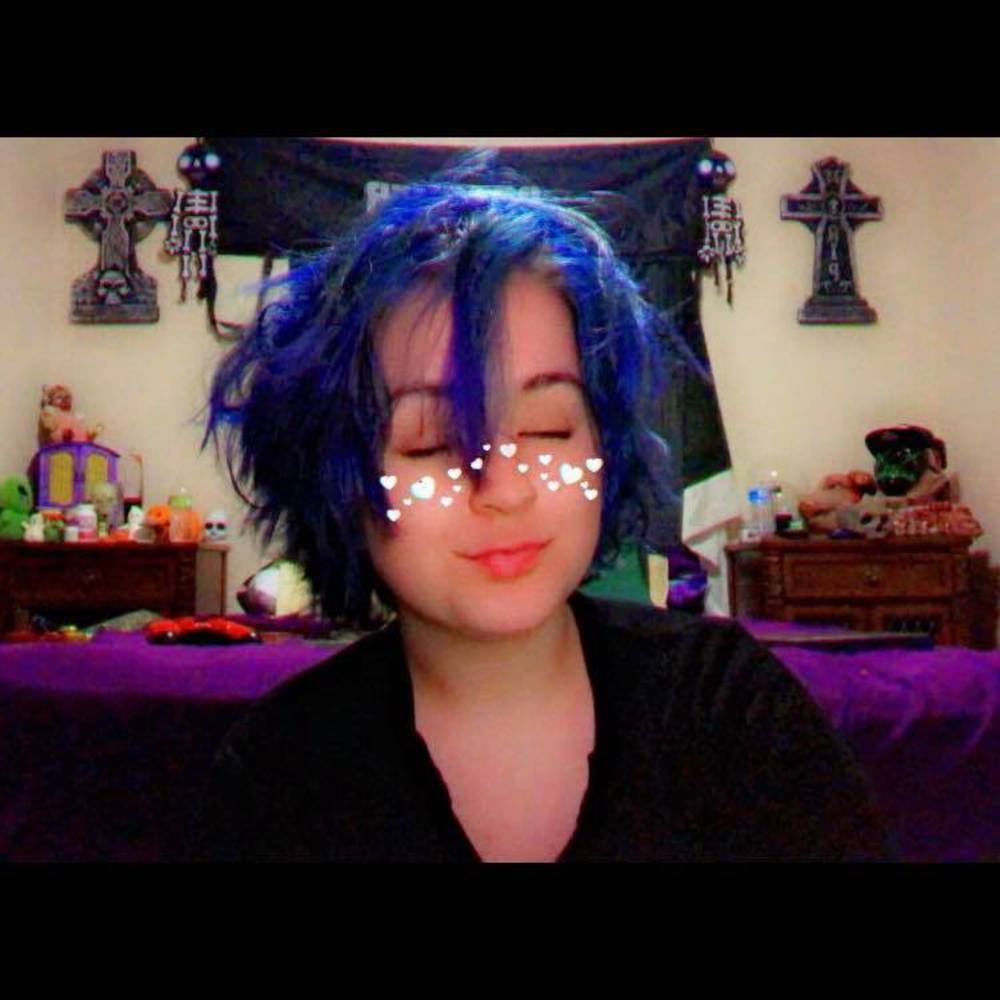 Meet your Posher, Gracie